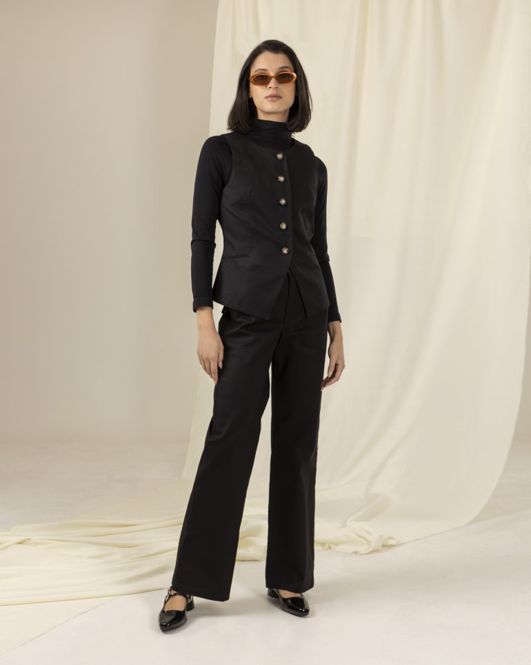 Gilet Valeria - Imagen 4