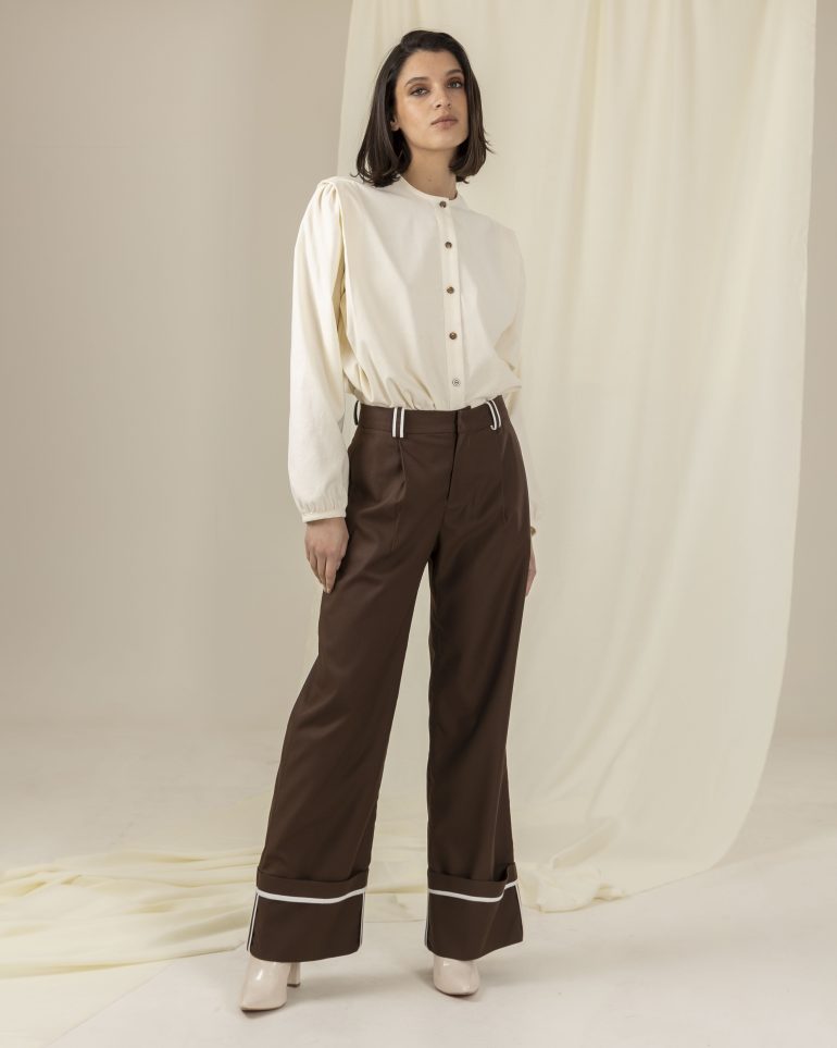 Pantalón Caroline - Imagen 2