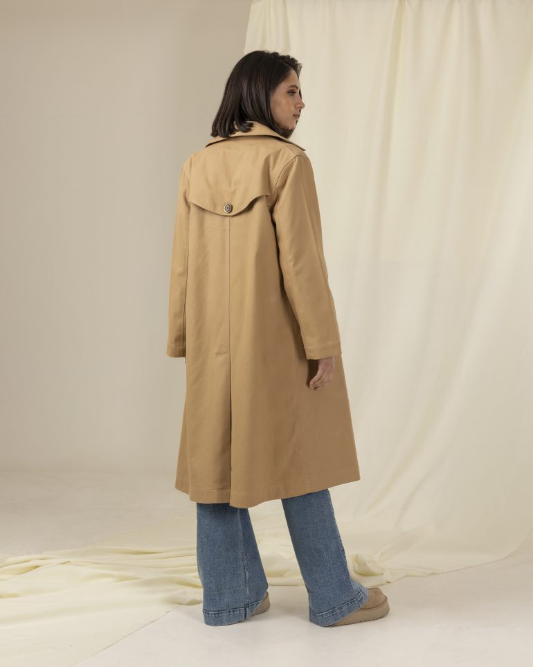Trench Agustina  - Imagen 3