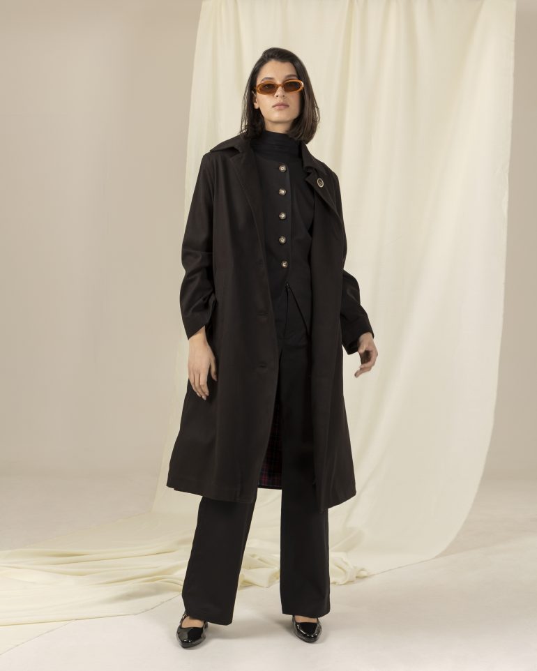 Trench Agustina  - Imagen 2