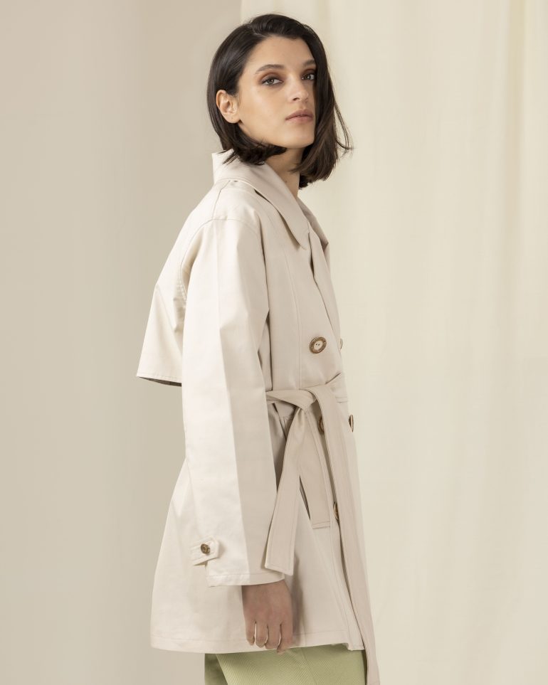 Trench Maria - Imagen 3