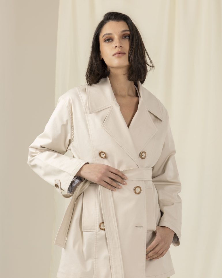 Trench Maria - Imagen 2