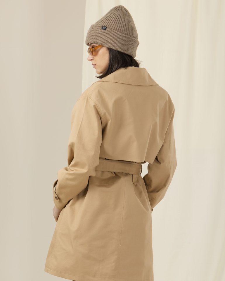 Trench Maria - Imagen 4
