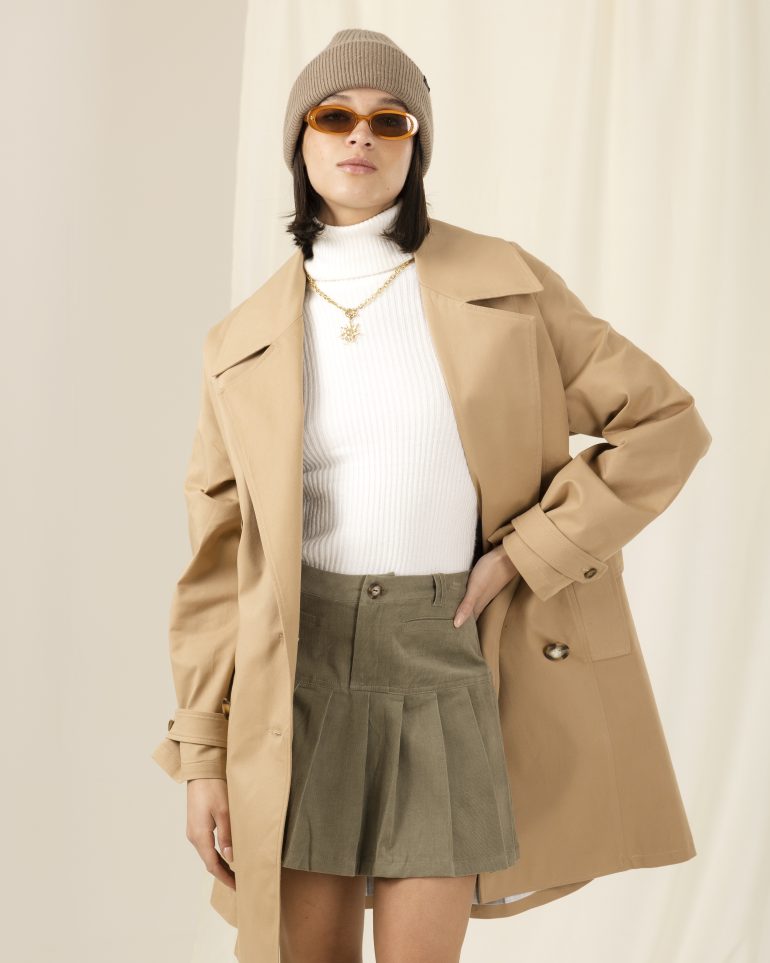 Trench Maria - Imagen 5