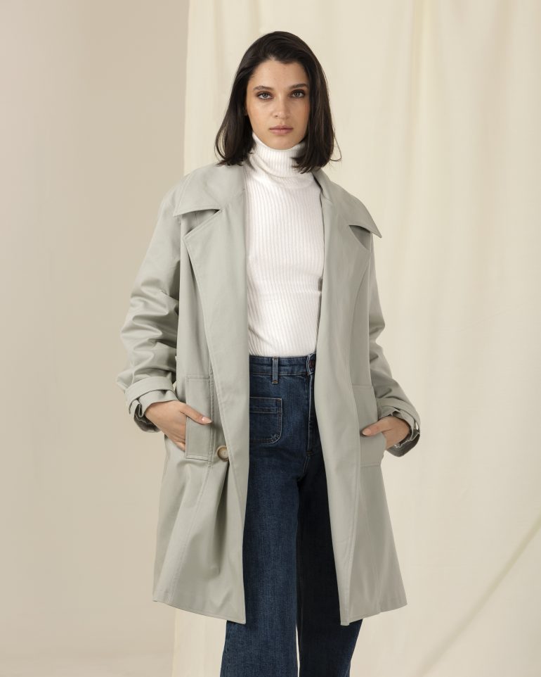 Trench Maria - Imagen 6
