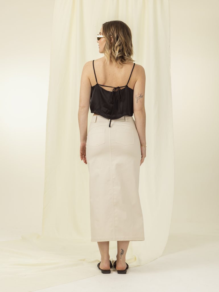 Falda Julia - Imagen 3