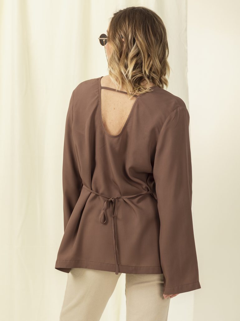 Blusa Alana - Imagen 2