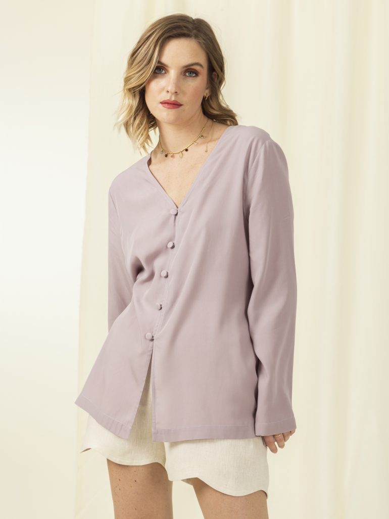 Blusa Alana - Imagen 3