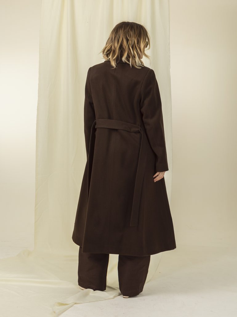 Abrigo Lorenza - Imagen 5
