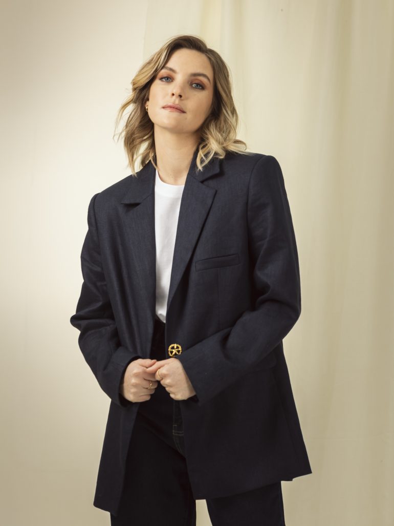 Blazer Amarena - Imagen 5