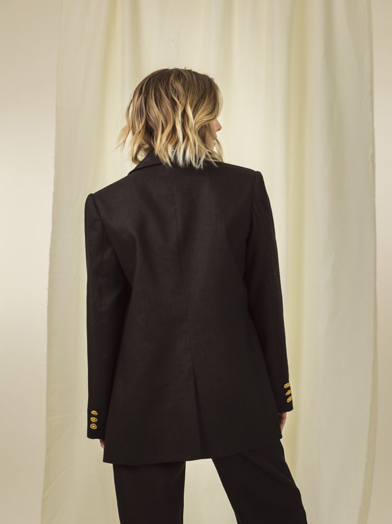 Blazer Amarena - Imagen 2
