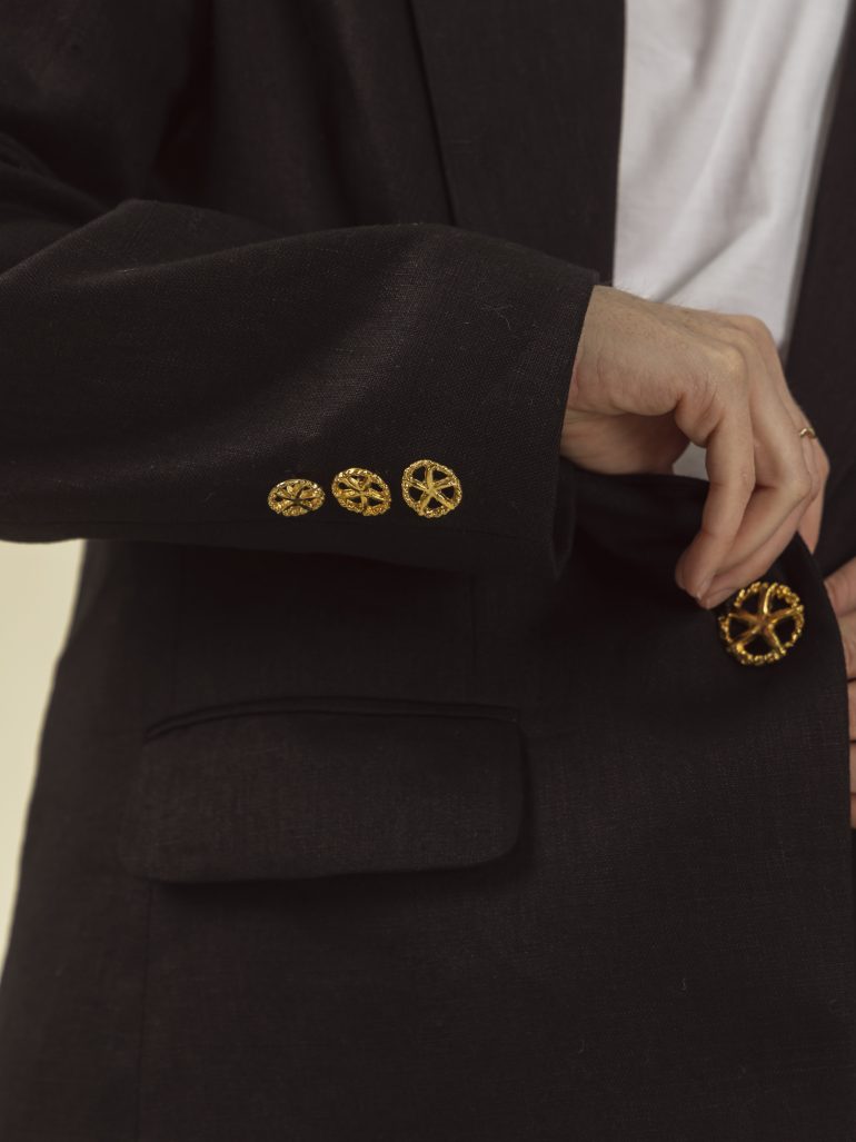 Blazer Amarena - Imagen 4