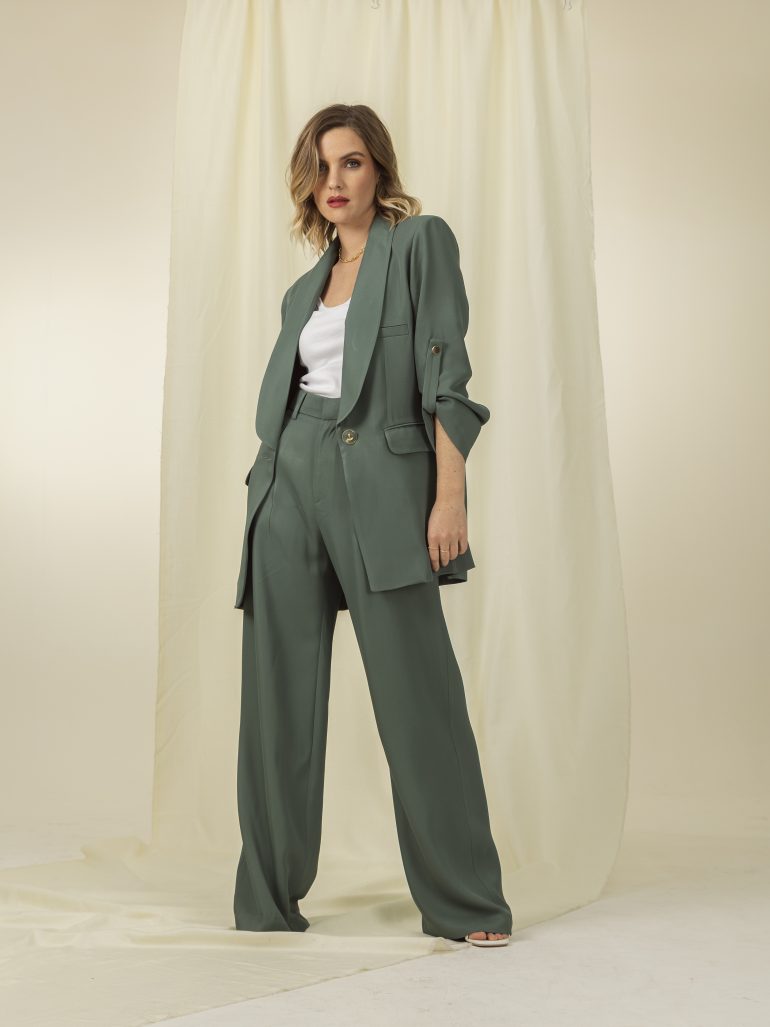 Pantalón Grosella - Imagen 4