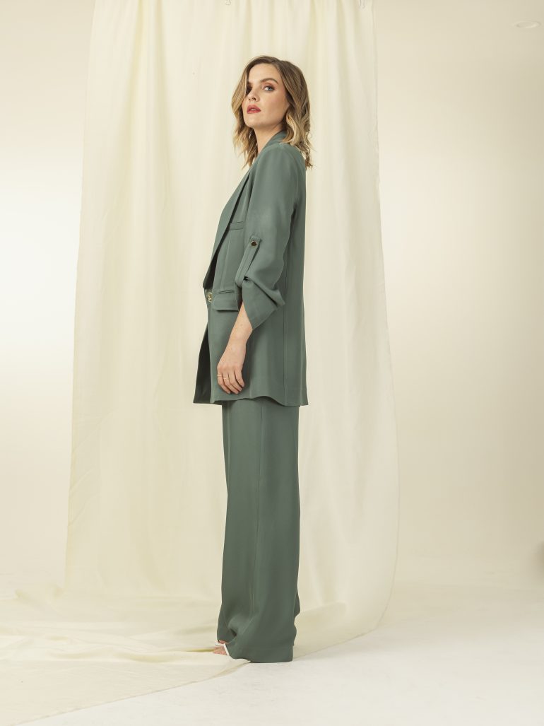 Pantalón Grosella - Imagen 2