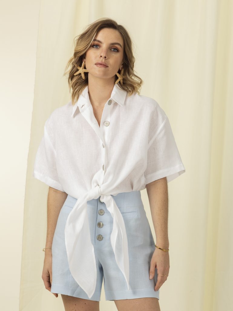 Blusa Lionetta - Imagen 2