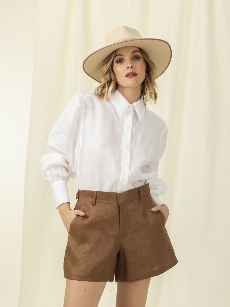 Blusa Rosella