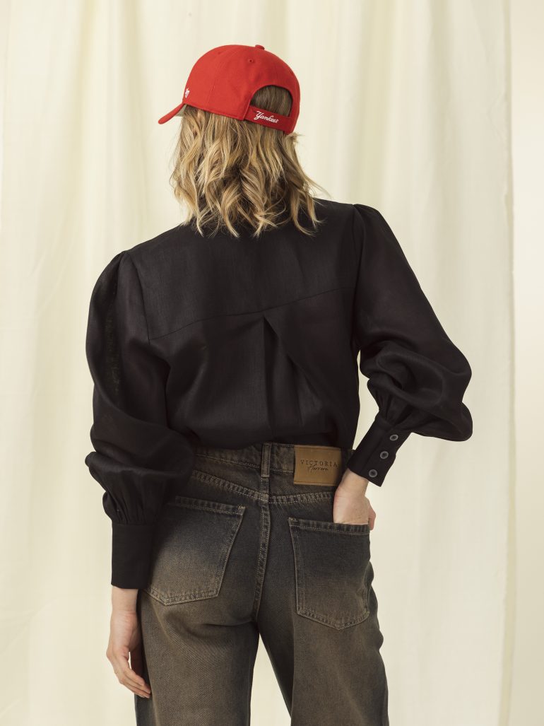 Blusa Rosella - Imagen 3