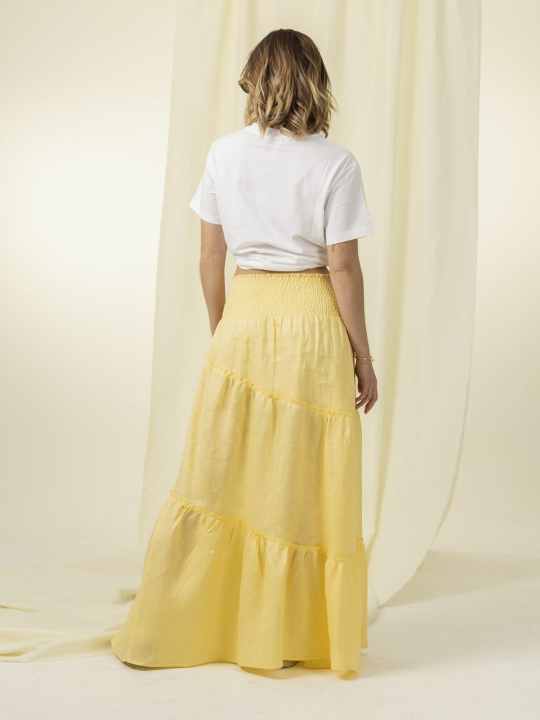Falda Amira - Imagen 3