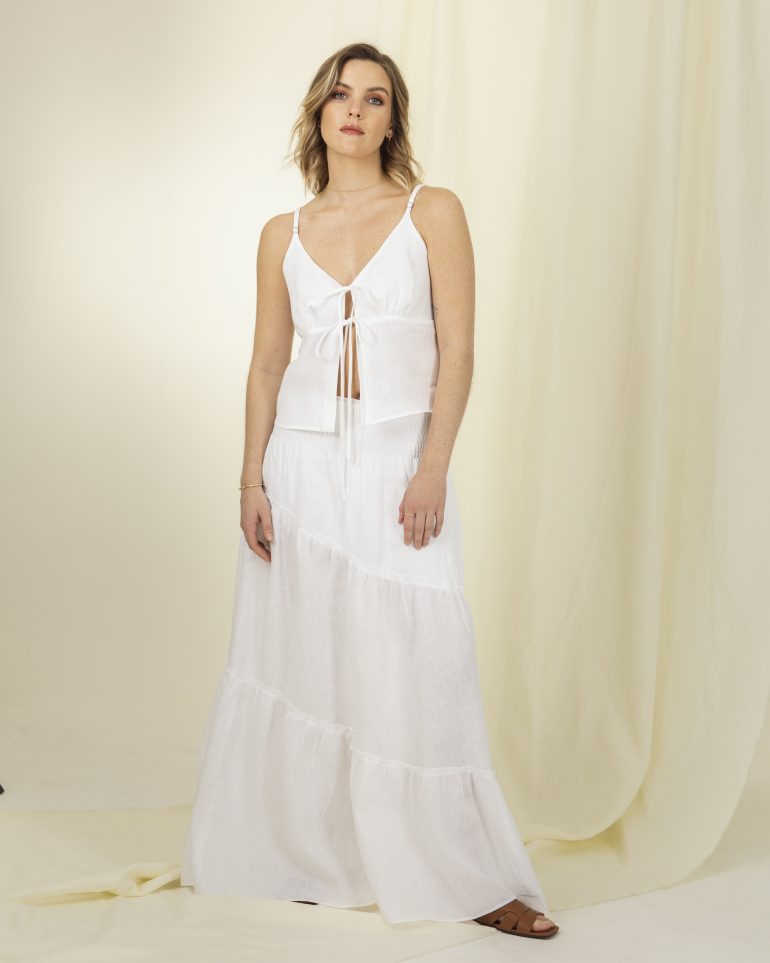 Falda Amira - Imagen 4