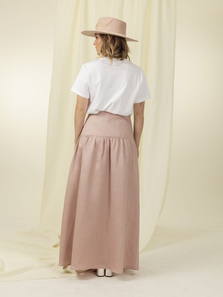 Falda Marie - Imagen 4