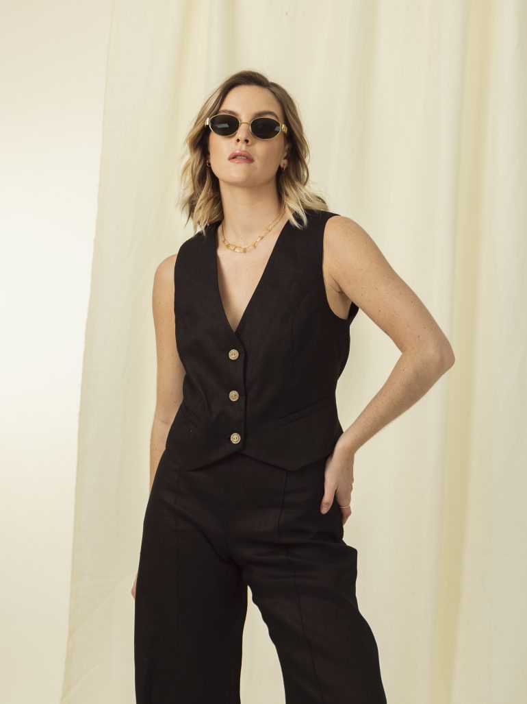 Gilet Becca - Imagen 3