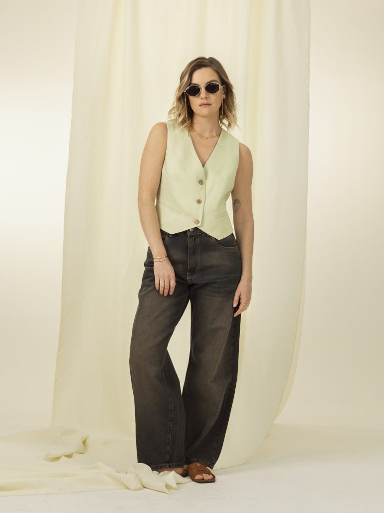 Gilet Becca - Imagen 2