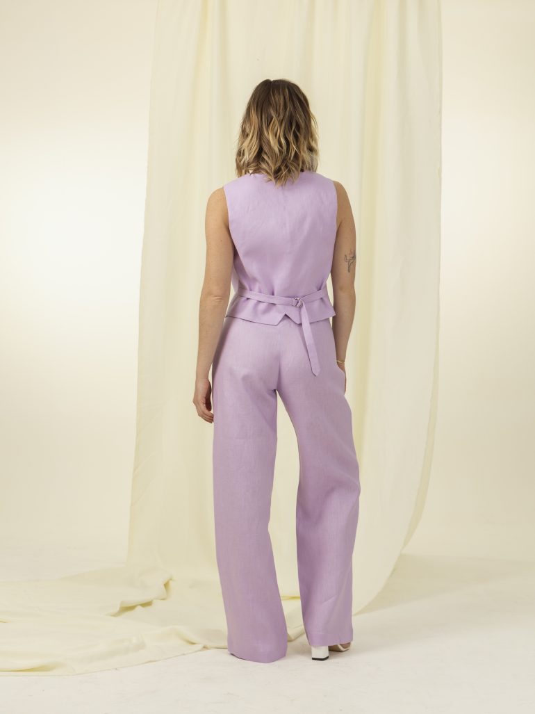 Gilet Becca - Imagen 4