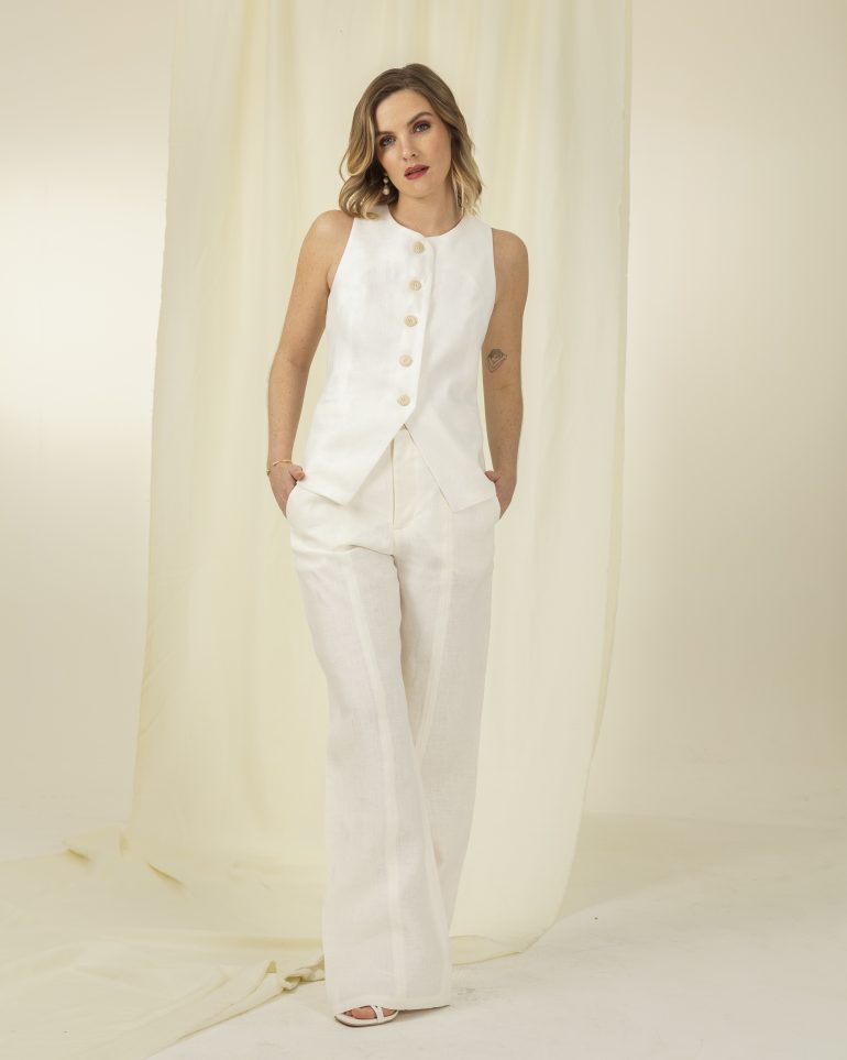 Gilet Velania - Imagen 2