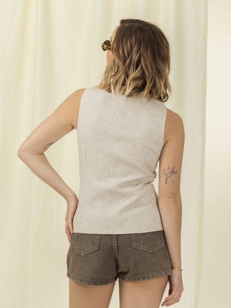 Gilet Velania - Imagen 4