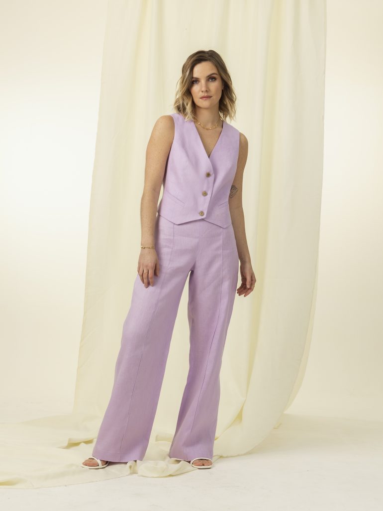 Pantalón Cibeles - Imagen 3