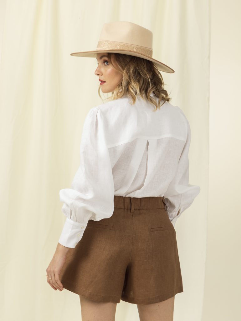 Short Greta - Imagen 2