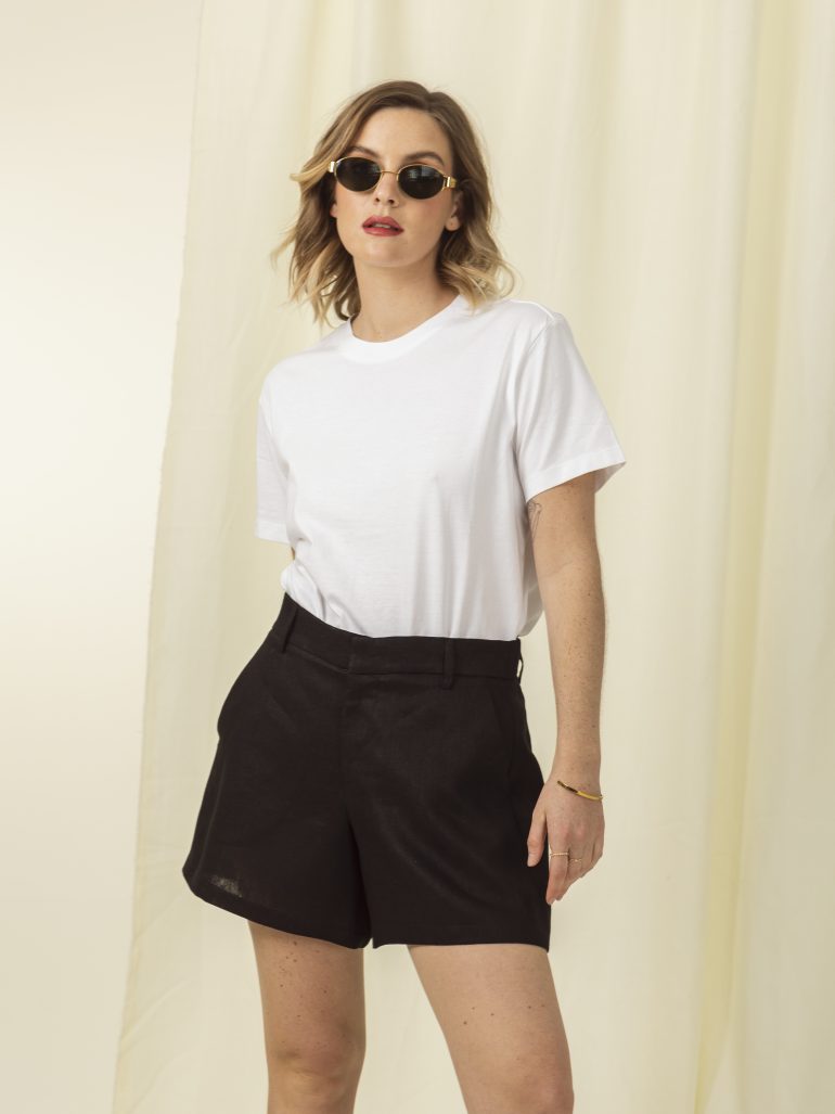 Short Greta