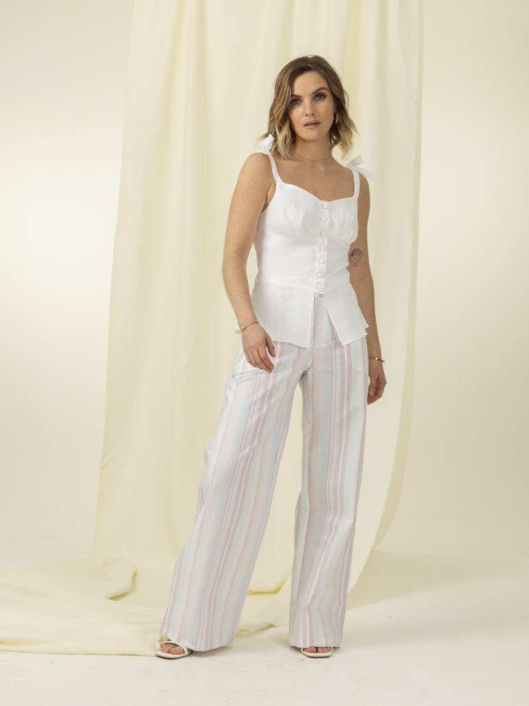 Pantalón Geraldine - Imagen 2