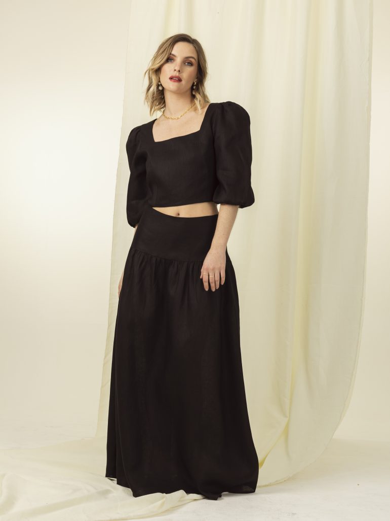 Falda Marie - Imagen 2