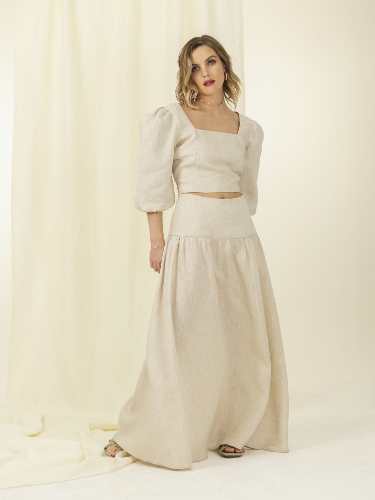 Falda Marie - Imagen 3