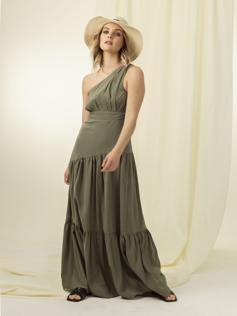 Vestido Sussina