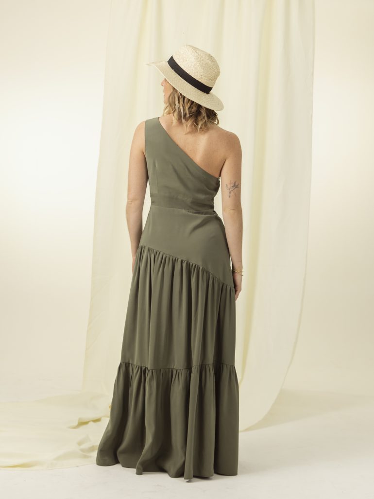 Vestido Sussina - Imagen 3