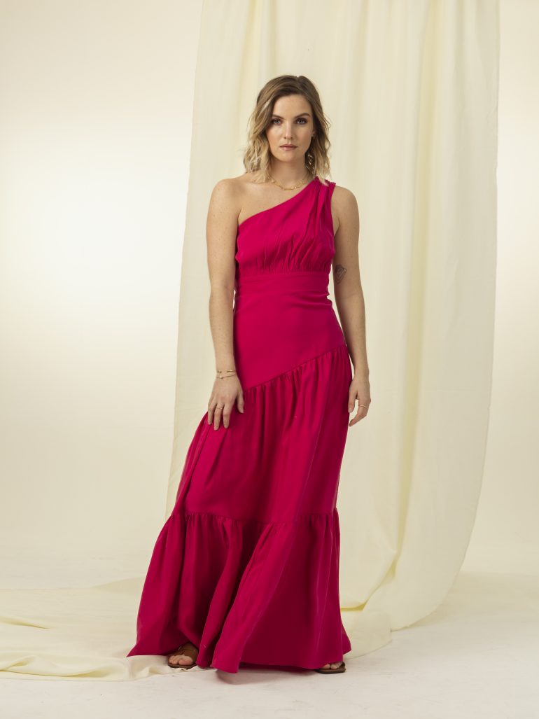 Vestido Sussina - Imagen 2