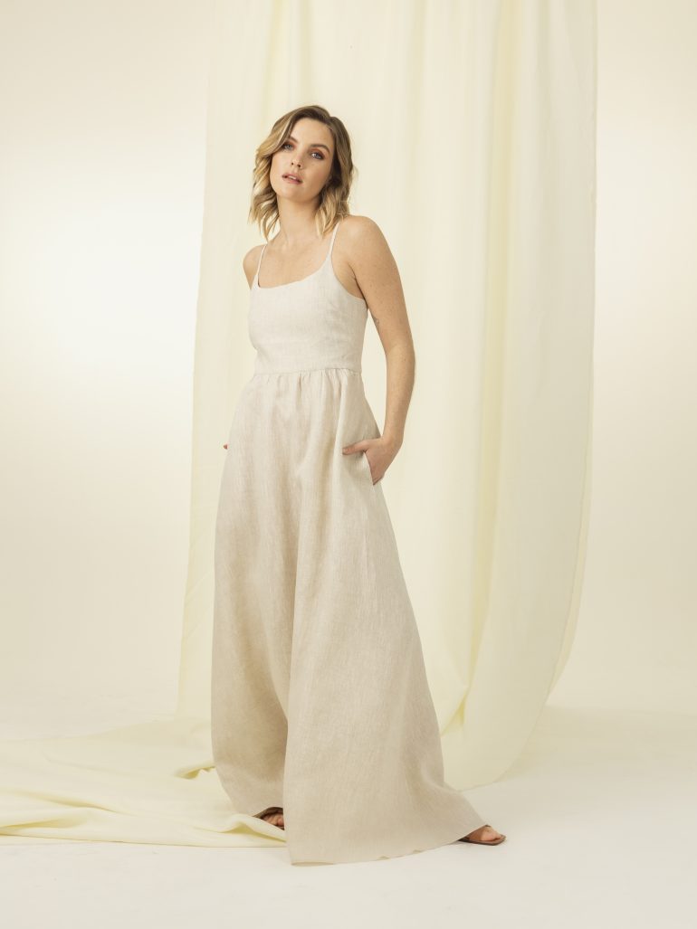 Vestido Sylvie