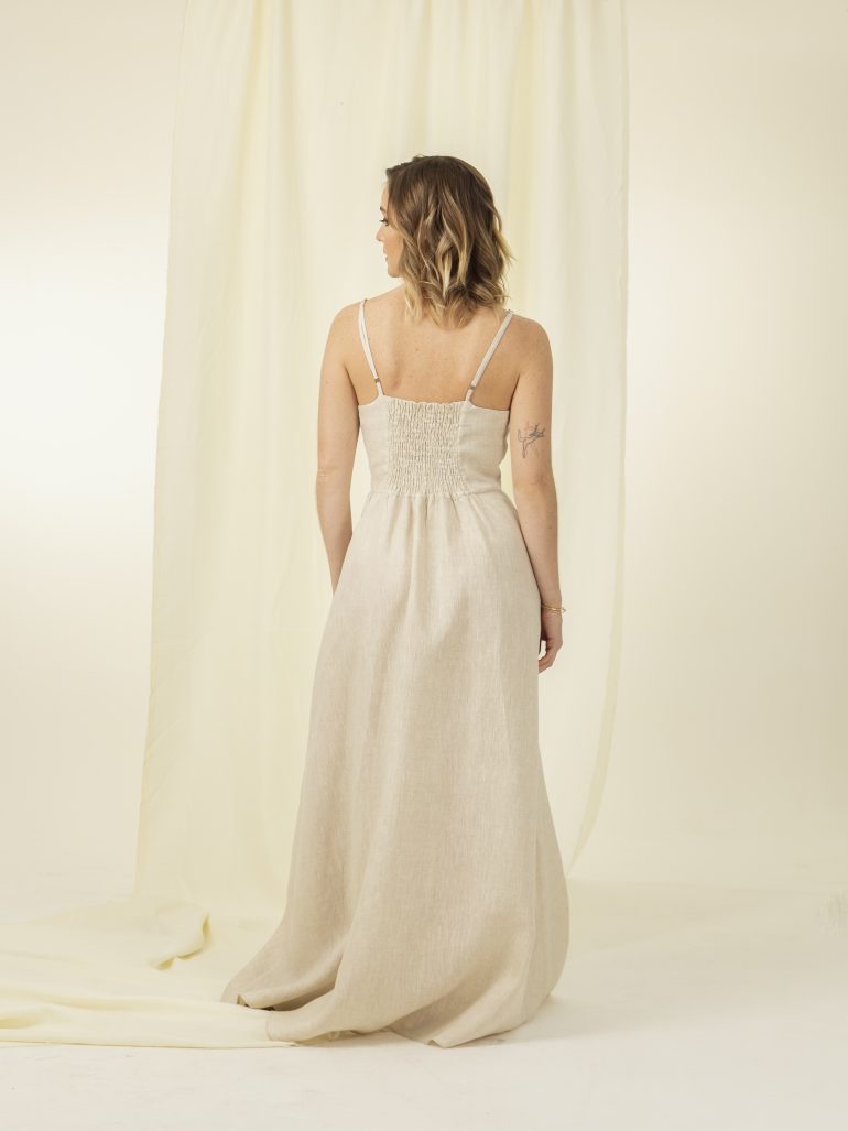 Vestido Sylvie - Imagen 3