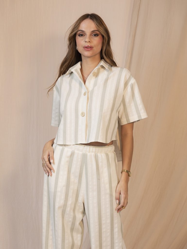 Blusa Celestina - Imagen 4