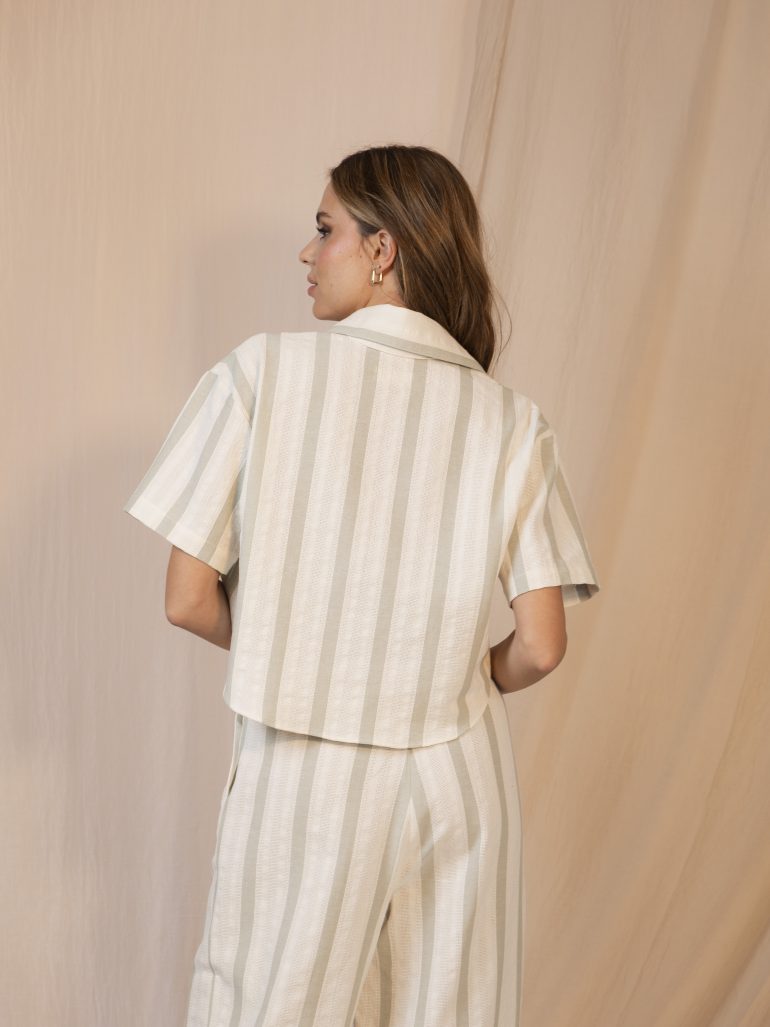 Blusa Celestina - Imagen 3