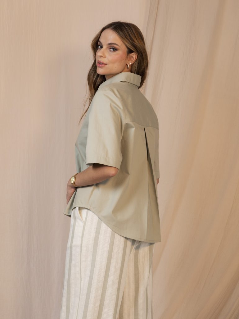 Blusa Daniela - Imagen 2