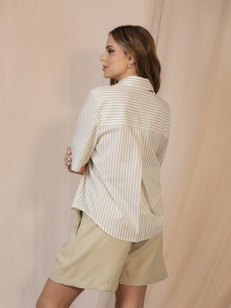 Blusa Daniela - Imagen 4