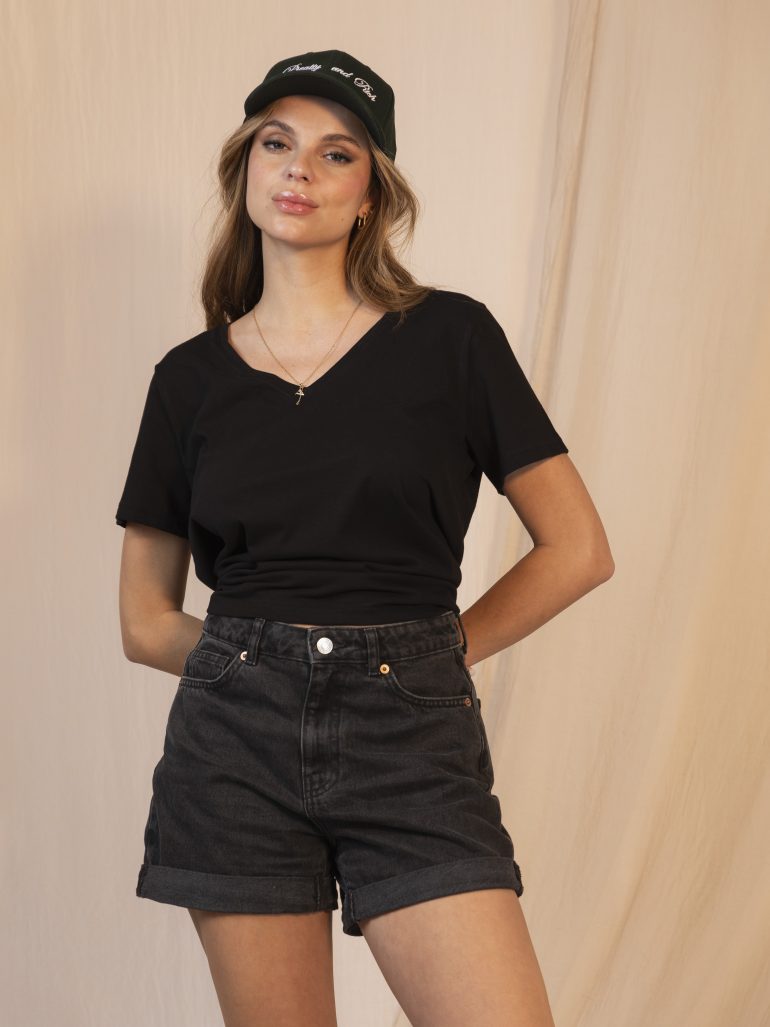 Polera Perla