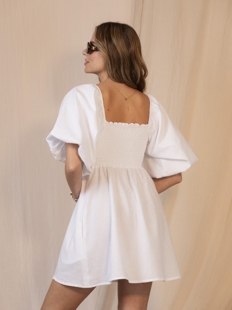 Vestido Beatrice - Imagen 4