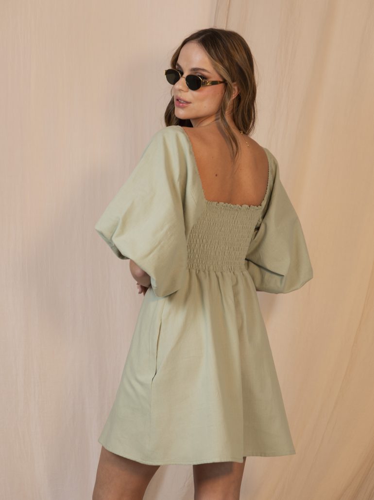 Vestido Beatrice - Imagen 3