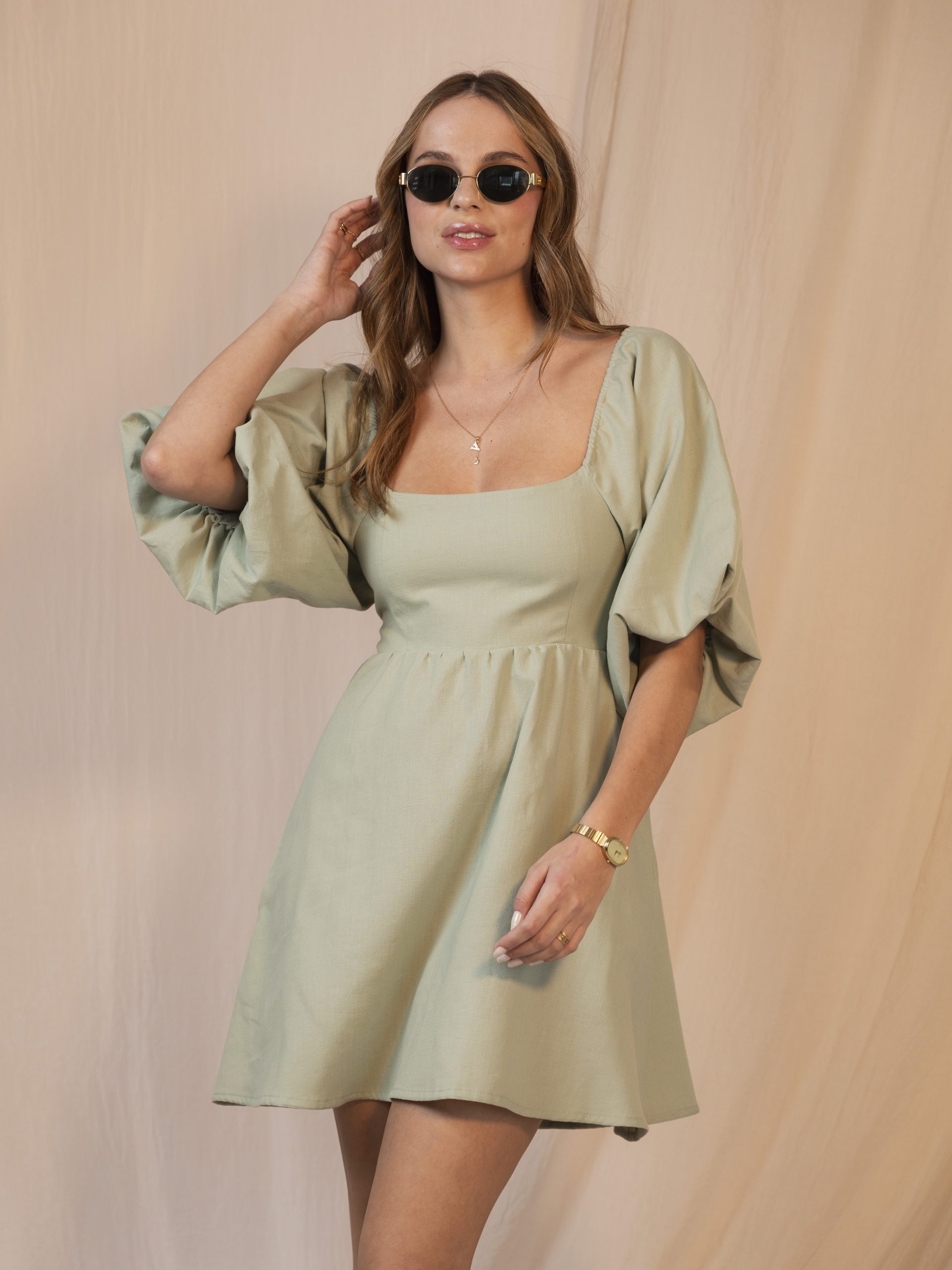 Vestidos y Enteritos