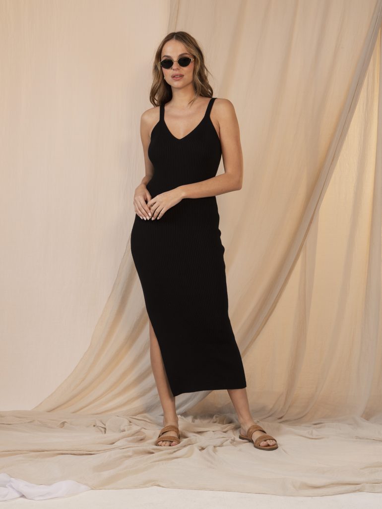 Vestido Stella